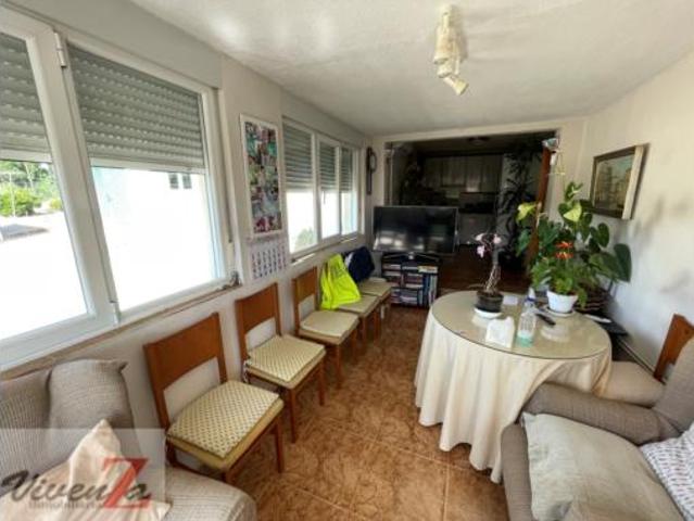 Casa Venta Zamora Capital, Área Rural