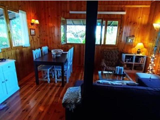 Casa Venta Zamora Capital, Área Rural