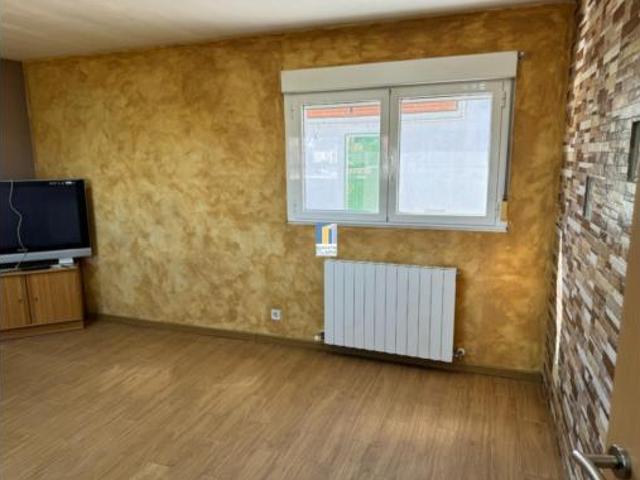 Casa Venta Zamora Capital, La Hiniesta Peña Trevinca Siglo XXI