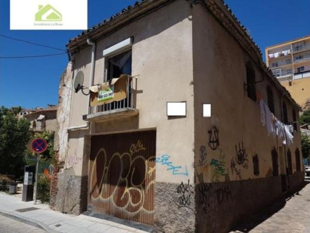 Casa Venta Zamora Capital, La Horta