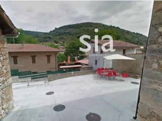 Casa Venta Zambrana, Berganzo