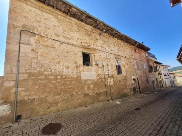 Casa Venta Zambrana, Zambrana