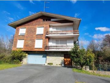 Zamudio, Vizcaya, País Vasco - Terraza