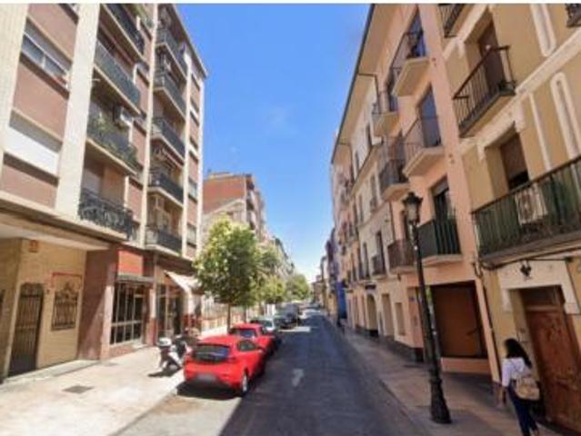 Piso Venta Zaragoza Capital, Casco Antiguo