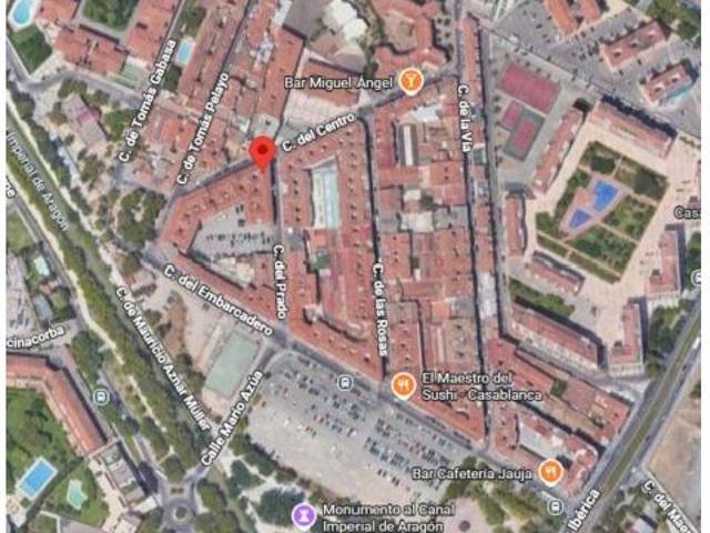 Casa Venta Zaragoza Capital, Casablanca