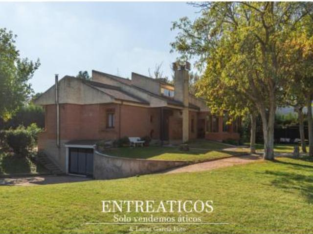 Casa Venta Zaragoza Capital, Casetas Garrapinillos Monzalbarba