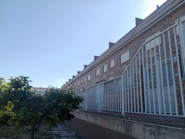 Casa Venta Zaragoza Capital, Casetas Garrapinillos Monzalbarba