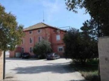 Casa Venta Zaragoza Capital, Casetas Garrapinillos Monzalbarba