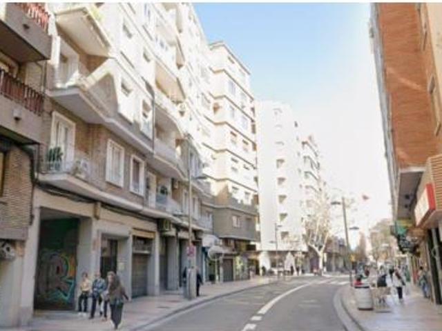 Piso Venta Zaragoza Capital, Centro