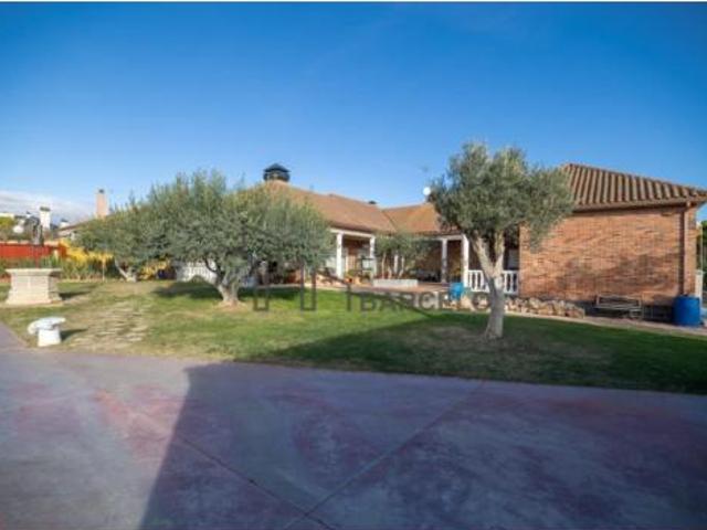 Casa Venta Zaragoza Capital, Barrios Rurales del Norte