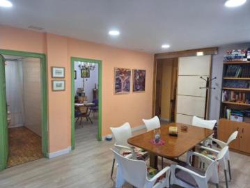Chalet adosado Venta Zaragoza Capital, El Rabal