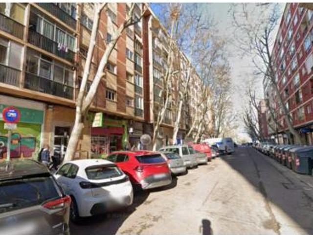 Piso Venta Zaragoza Capital, El Rabal