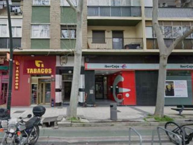 Piso Venta Zaragoza Capital, El Rabal