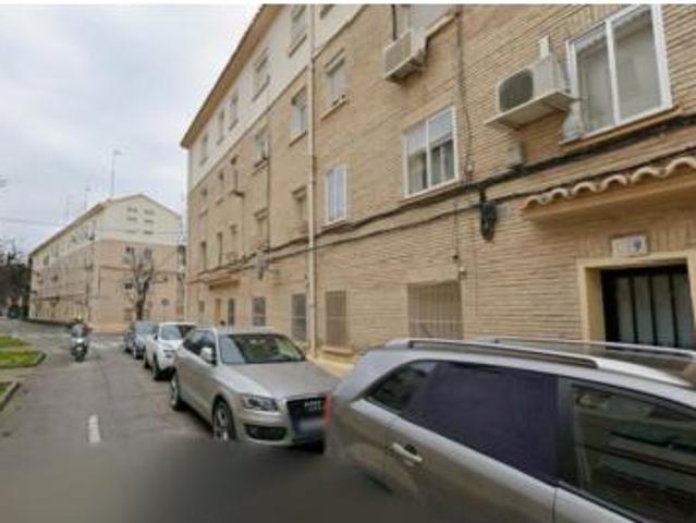 Casa Venta Zaragoza Capital, Oliver Valdefierro