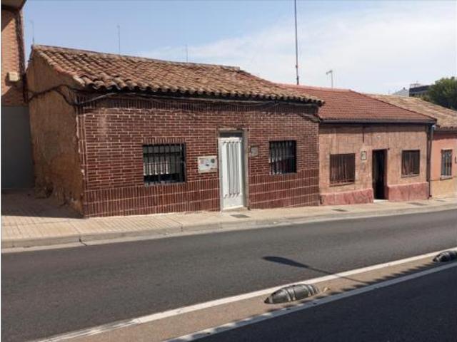Casa Venta Zaragoza Capital, Oliver Valdefierro