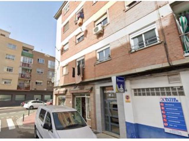 Casa Venta Zaragoza Capital, Oliver Valdefierro