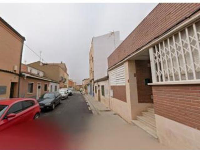 Casa Venta Zaragoza Capital, Oliver Valdefierro