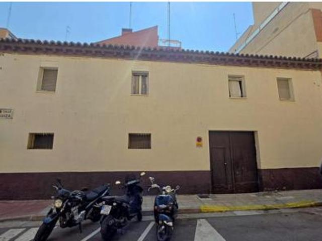 Casa Venta Zaragoza Capital, San José
