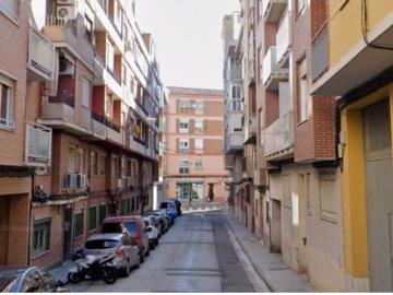 Casa Venta Zaragoza Capital, Torrero La Paz Parque Venecia
