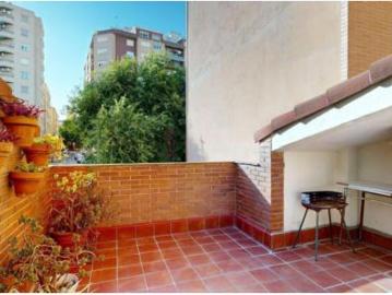 Casa Venta Zaragoza Capital, Universidad