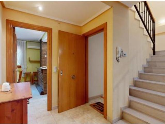 Casa Venta Zaragoza Capital, Universidad