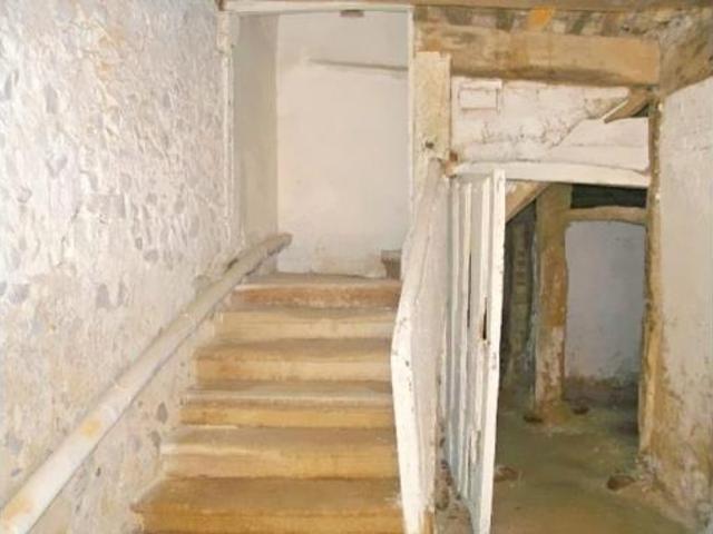 Casa adosada Venta Zarratón, Zarratón