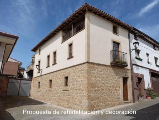 Casa Venta Zarratón, Zarratón