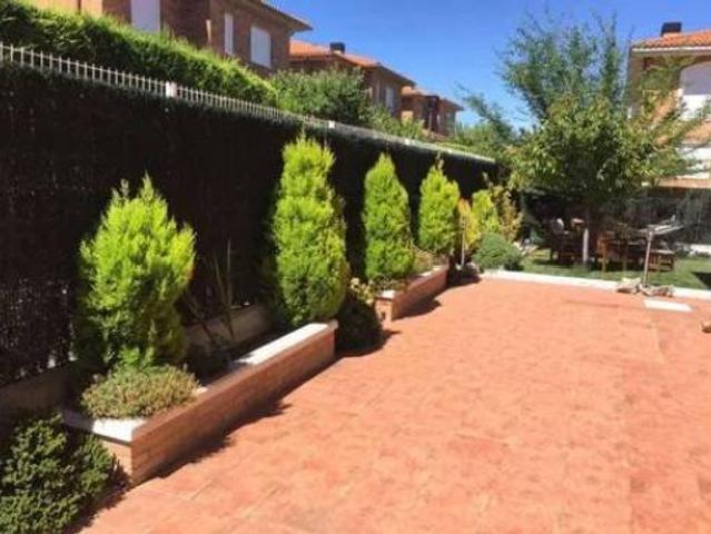 Casa Venta Zarratón, Zarratón