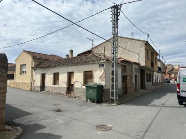 Casa Venta Zarzuela del Monte, Zarzuela del Monte