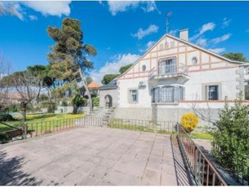 Casa Venta Zarzalejo, Zarzalejo