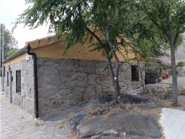 Casa Venta Zarzalejo, Carretera de la Estación