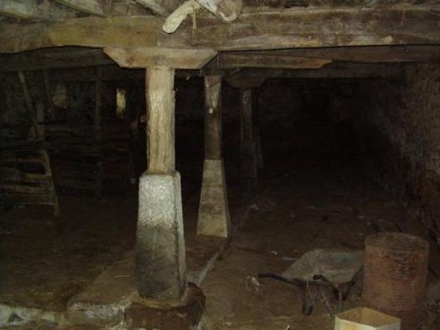 Casa Venta Zeanuri, Alzusta