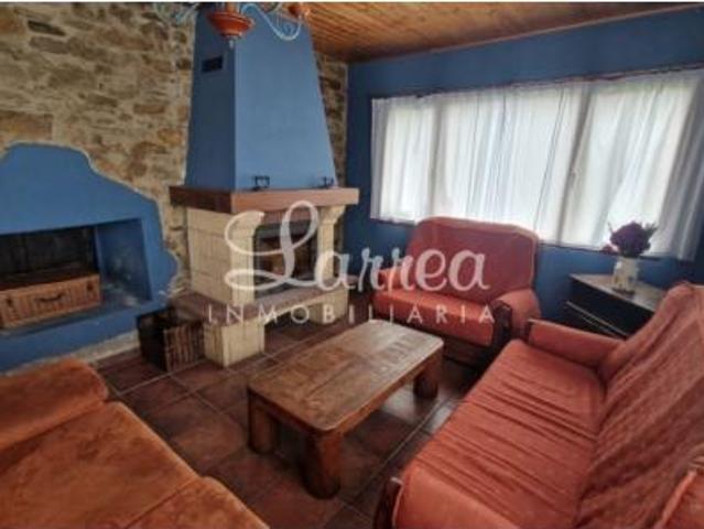 Casa Venta Zeanuri, Alzusta