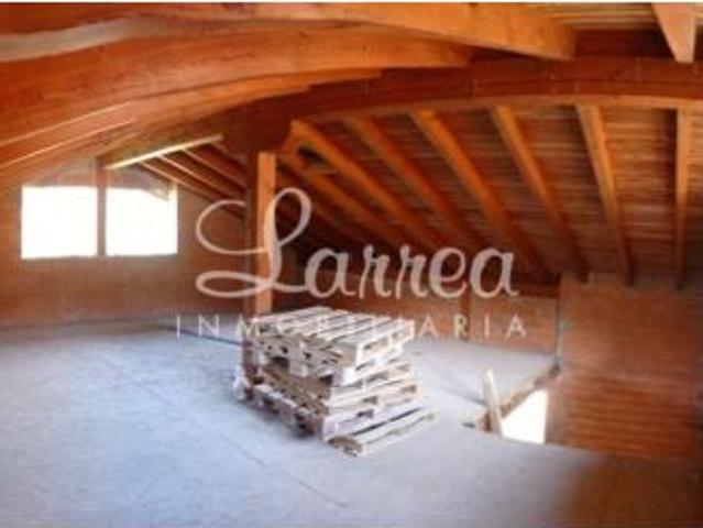 Casa Venta Zeanuri, Alzusta