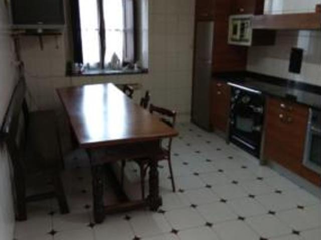 Casa Venta Zigoitia, Acosta