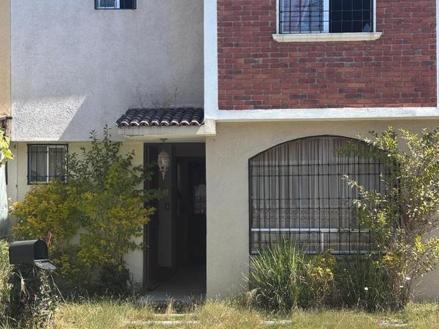 Casa Venta Zinacantepec, El Porvenir I