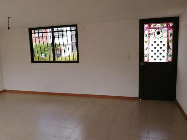 Casa Venta Zinacantepec, Fracc. La Aurora 1