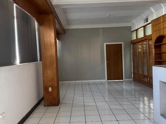 Casa Venta Zona Centro Chihuahua
