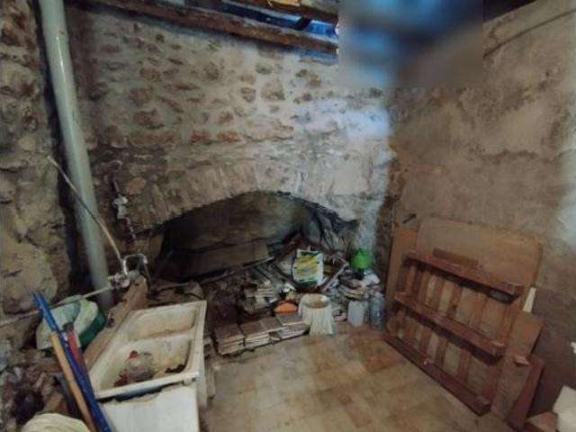 Casa Venta Zorita del Maestrazgo, Zorita del Maestrazgo