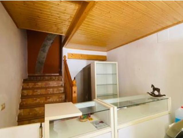 Casa Venta Zorita del Maestrazgo, Zorita del Maestrazgo
