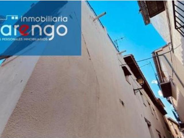 Casa Venta Zorita del Maestrazgo, Zorita del Maestrazgo