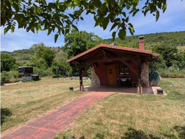 Casa Venta Zorraquín, Zorraquín