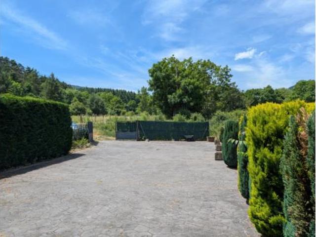 Casa Venta Zorraquín, Zorraquín
