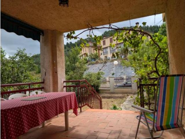 Casa Venta Zorraquín, Zorraquín