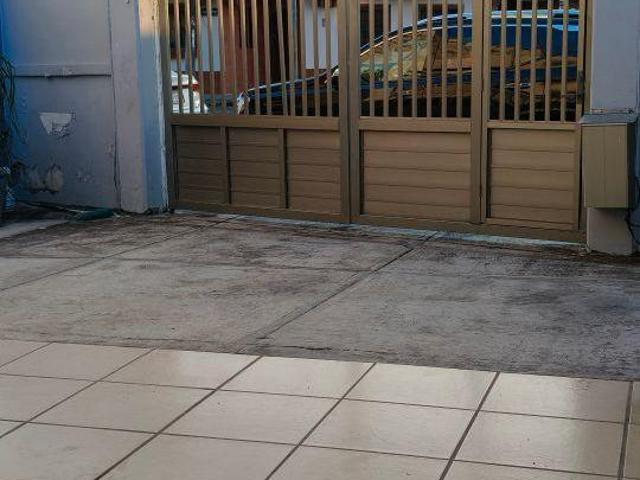 CASA VENTA 1 PISO COLONIA ZARAGOZA VERACRUZ UBICACION EXCELENTE