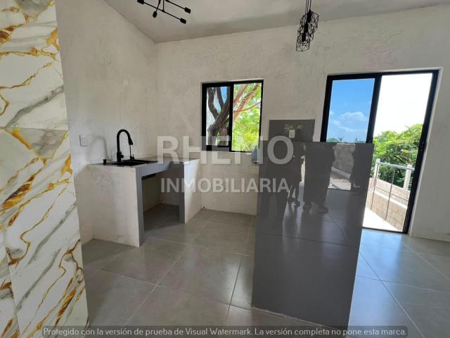 Casa Venta 2 rec Camino a Juana Meza, Tuxpan, Ver