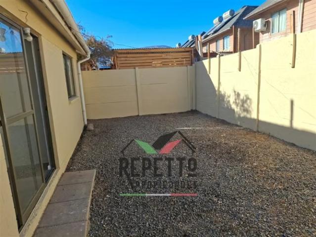 Casa venta 3 dorm 2 baños 1 piso en Los Andes barrio oriente | 3 dormitorios por 115500. 00 en Los Andes