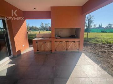 Casa Venta 3 Dormitorios Santa Sofia Pilar del Este
