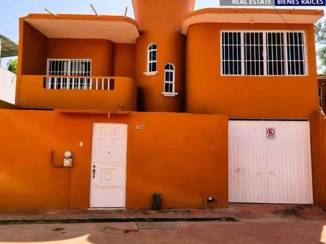 Casa Venta 3 recamaras centro de la ciudad en Zihuatanejo