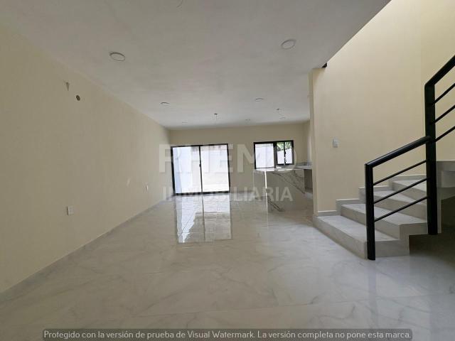 Casa Venta 4 Hab. Col. Ruiz Cortinez Tuxpan Veracruz